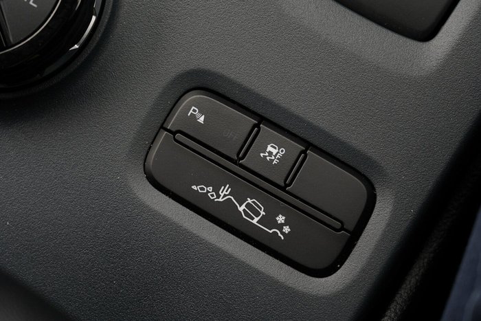 2022 Ford Ranger Sport