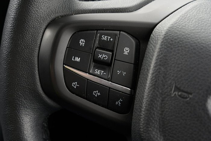 2022 Ford Ranger Sport