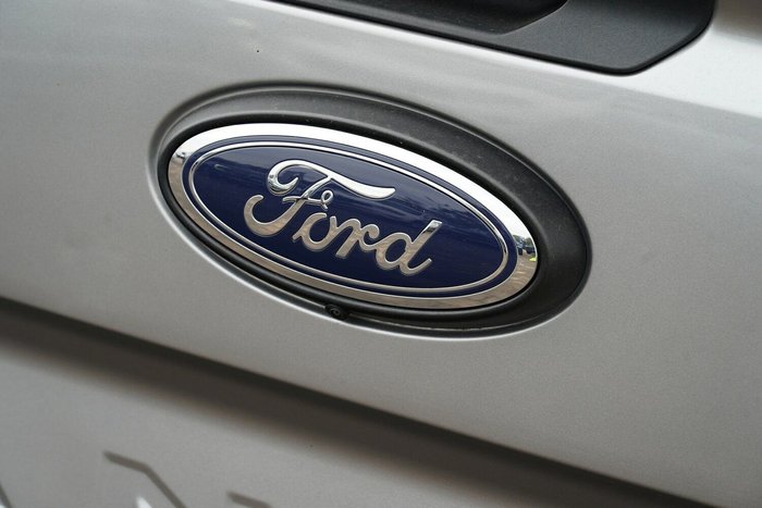 2022 Ford Ranger Sport