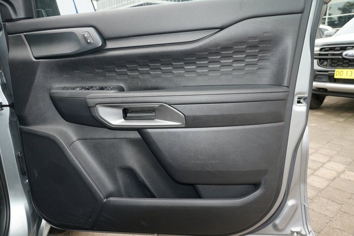 2022 Ford Ranger Sport