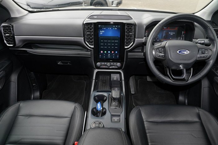 2022 Ford Ranger Sport