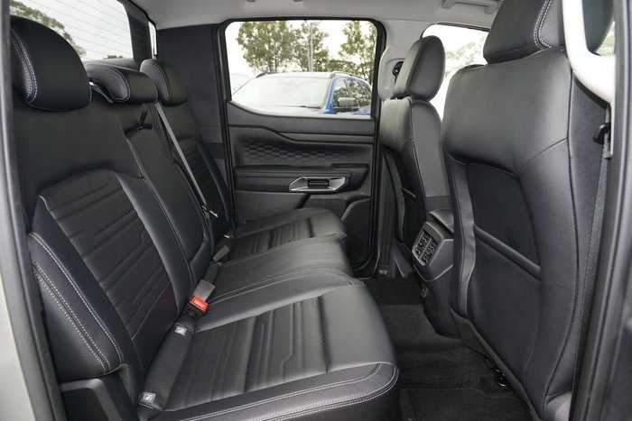 2022 Ford Ranger Sport