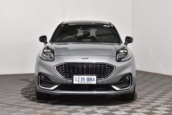 2023 Ford Puma ST-Line V