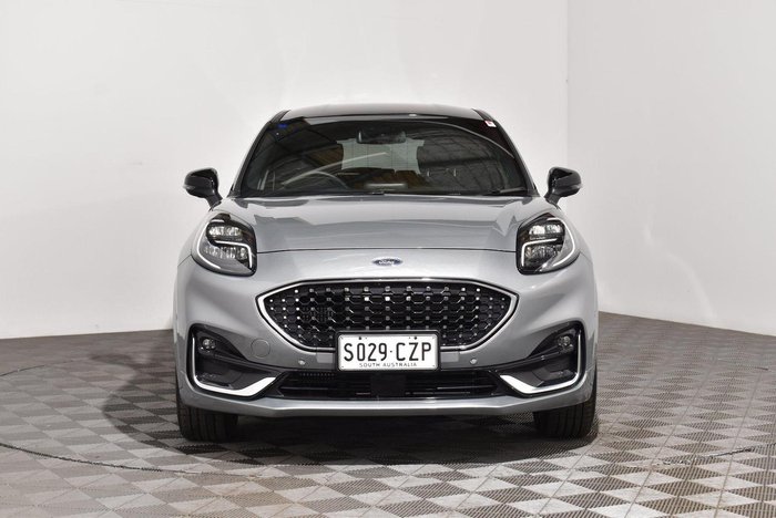 2023 Ford Puma ST-Line V