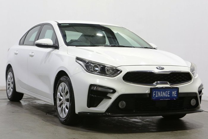2019 Kia Cerato S