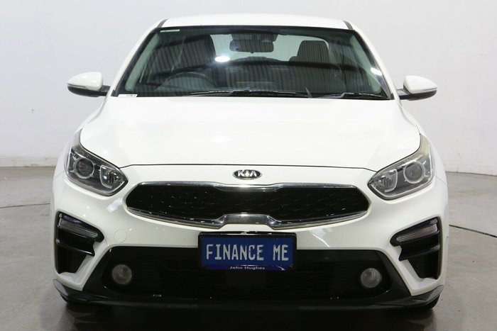 2019 Kia Cerato S