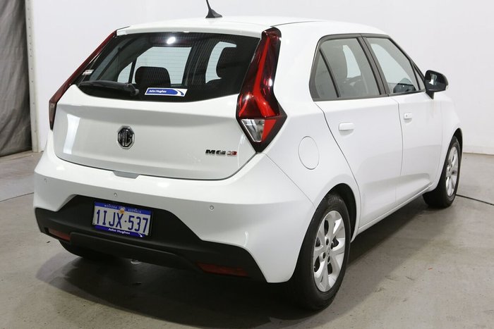 2024 MG MG3 Core