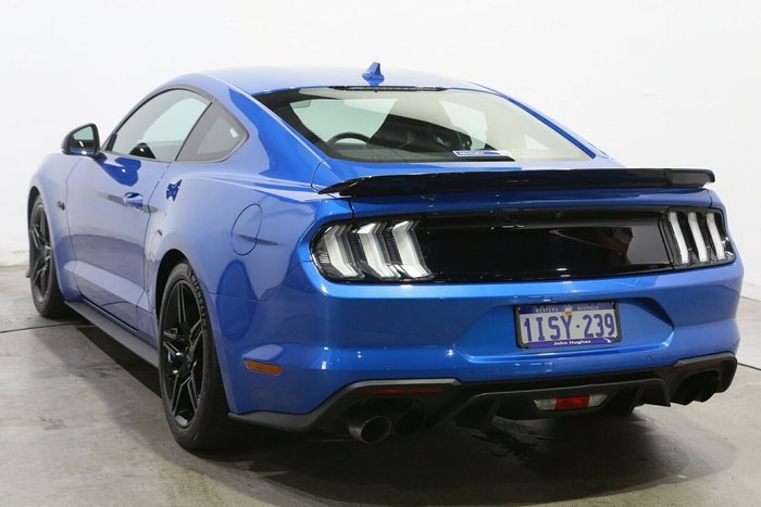 2022 Ford Mustang GT