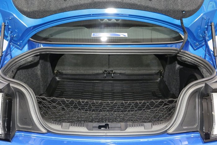 2022 Ford Mustang GT