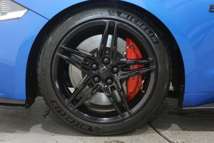 2022 Ford Mustang GT