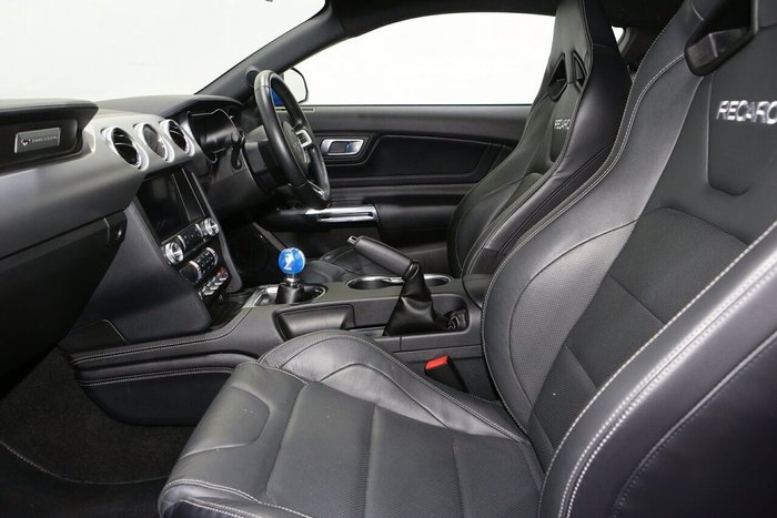 2022 Ford Mustang GT