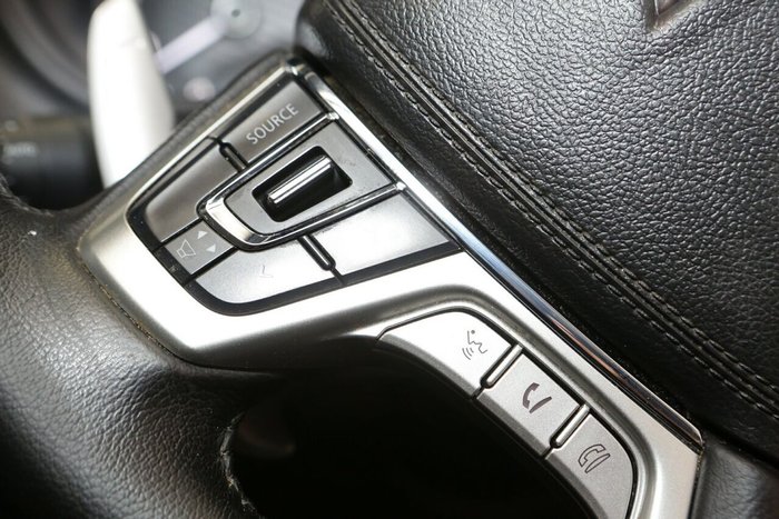 2023 Mitsubishi Triton GLS