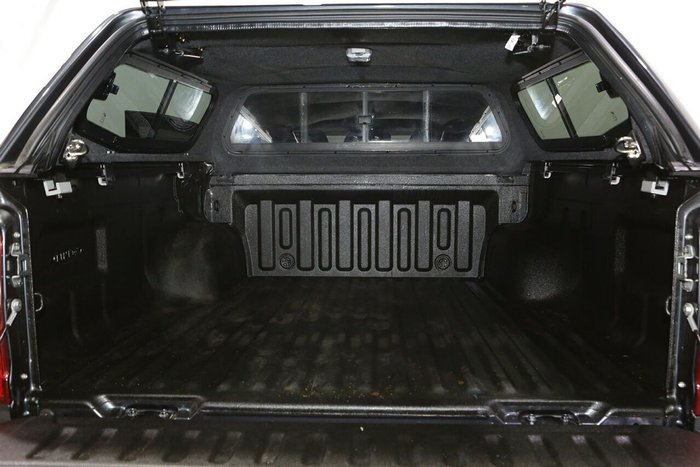 2023 Mitsubishi Triton GLS