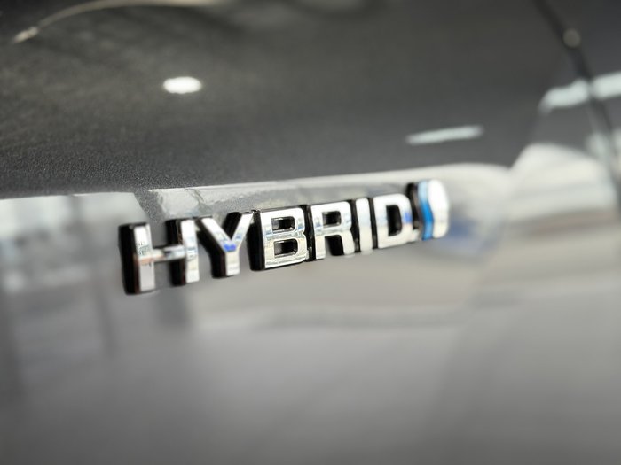 2023 Toyota Kluger Grande