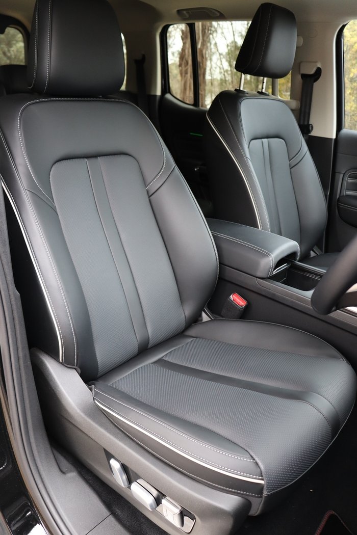 2025 GWM Tank 300 Ultra