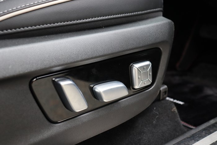 2025 GWM Tank 300 Ultra