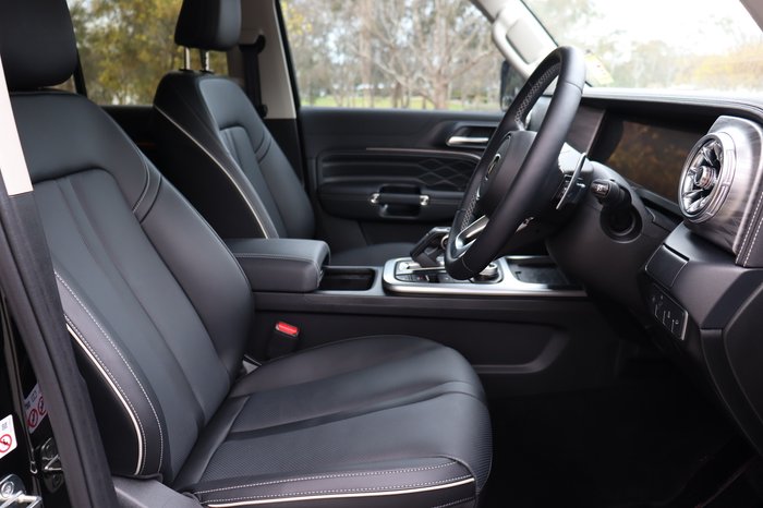 2025 GWM Tank 300 Ultra