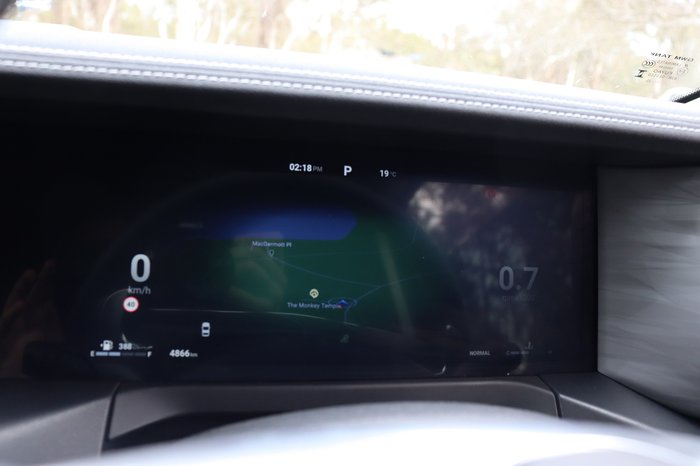 2025 GWM Tank 300 Ultra