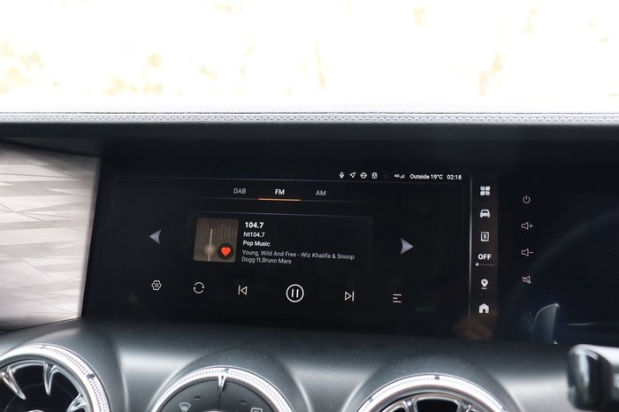 2025 GWM Tank 300 Ultra