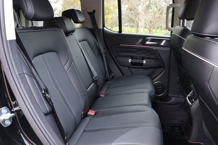 2025 GWM Tank 300 Ultra