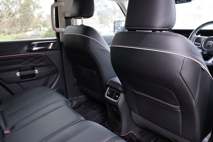 2025 GWM Tank 300 Ultra