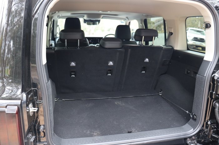 2025 GWM Tank 300 Ultra