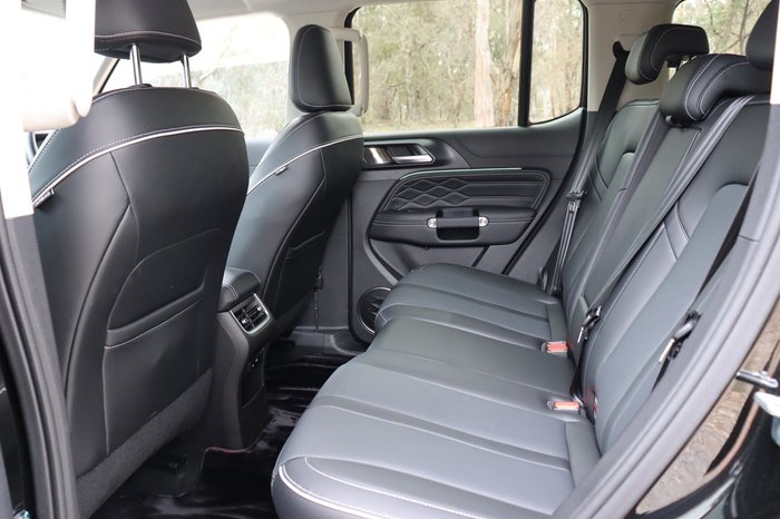 2025 GWM Tank 300 Ultra