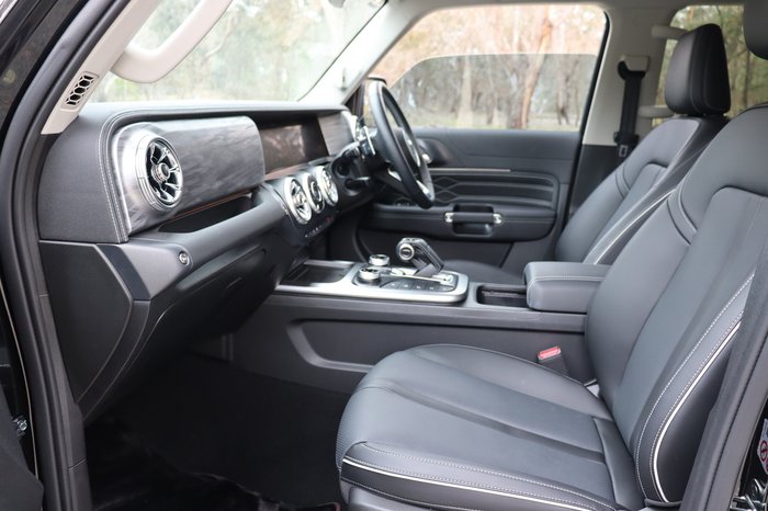 2025 GWM Tank 300 Ultra