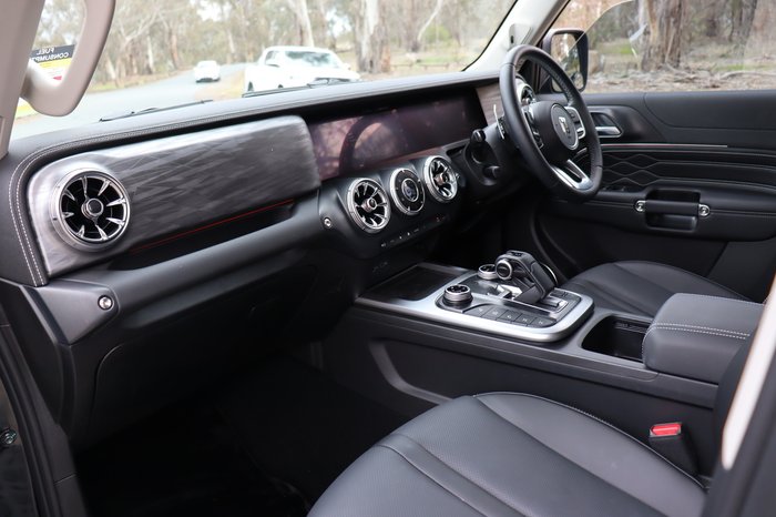 2025 GWM Tank 300 Ultra