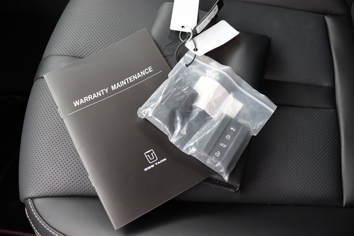 2025 GWM Tank 300 Ultra