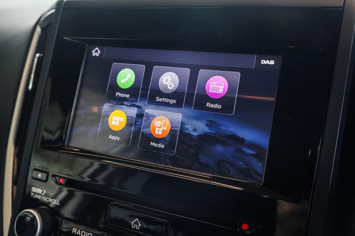 2021 Subaru Forester 2.5i S5 MY21 AWD Crystal White