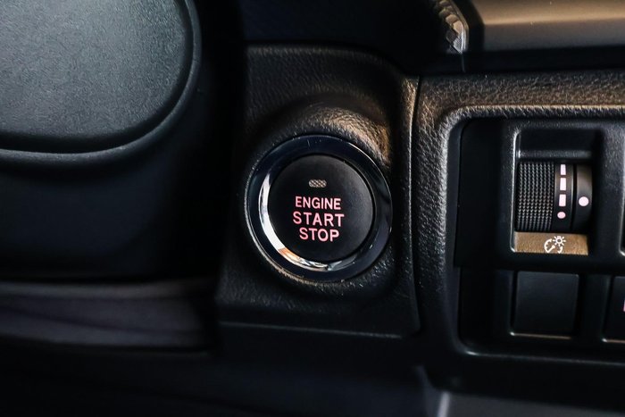 2021 Subaru Forester 2.5i S5 MY21 AWD Crystal White