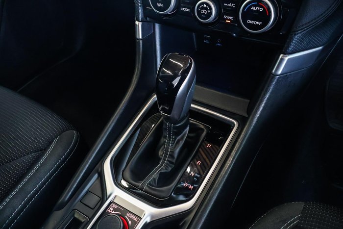 2021 Subaru Forester 2.5i S5 MY21 AWD Crystal White