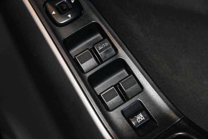 2018 Mazda BT-50 XT UR 4X4 Dual Range Cool White