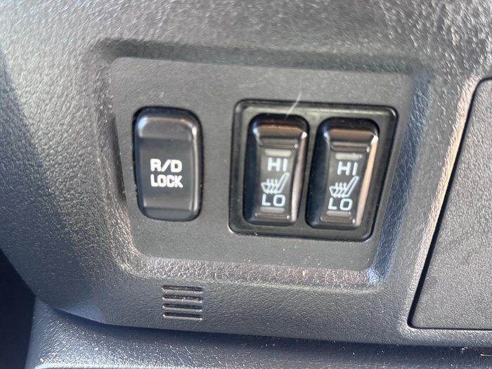 2013 Mitsubishi Pajero VR-X NW MY14 4X4 Graphite Grey