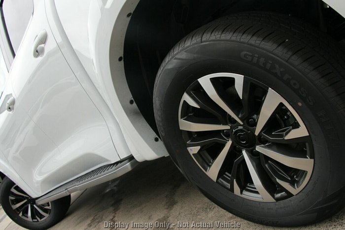 2025 GWM Cannon Ultra