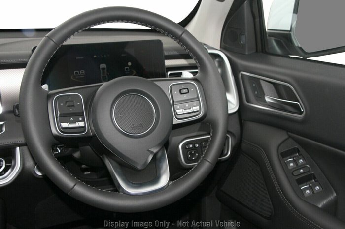 2025 GWM Cannon Ultra