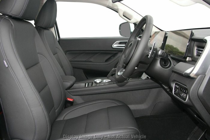 2025 GWM Cannon Ultra