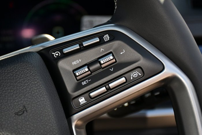 2025 KGM Rexton Advance