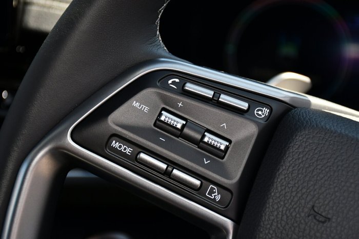 2025 KGM Rexton Advance