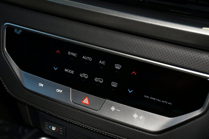 2025 KGM Rexton Advance