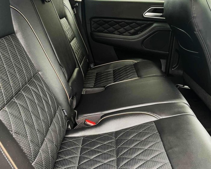 2024 GWM Ute Cannon XSR