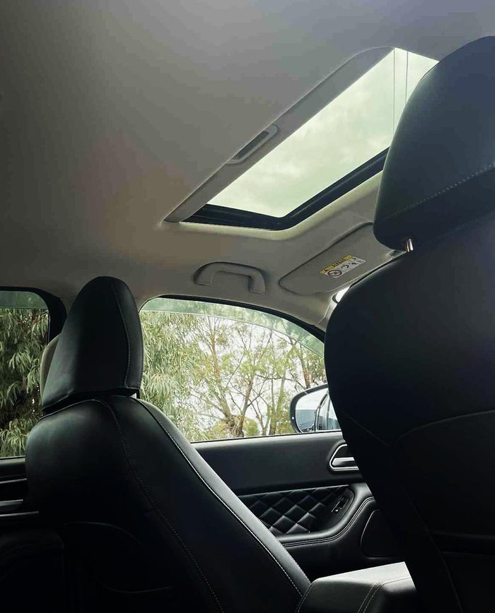 2024 GWM Ute Cannon XSR