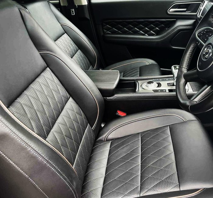 2024 GWM Ute Cannon XSR