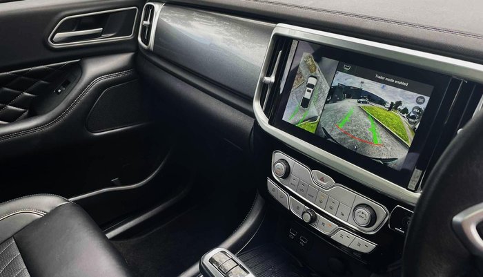 2024 GWM Ute Cannon XSR