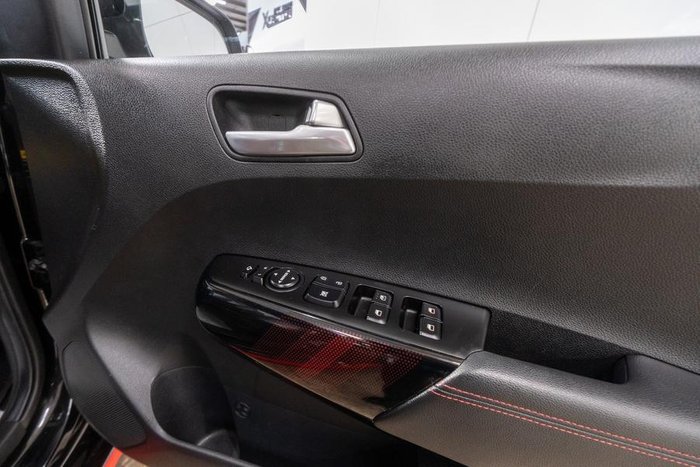 2020 Kia Picanto GT-Line