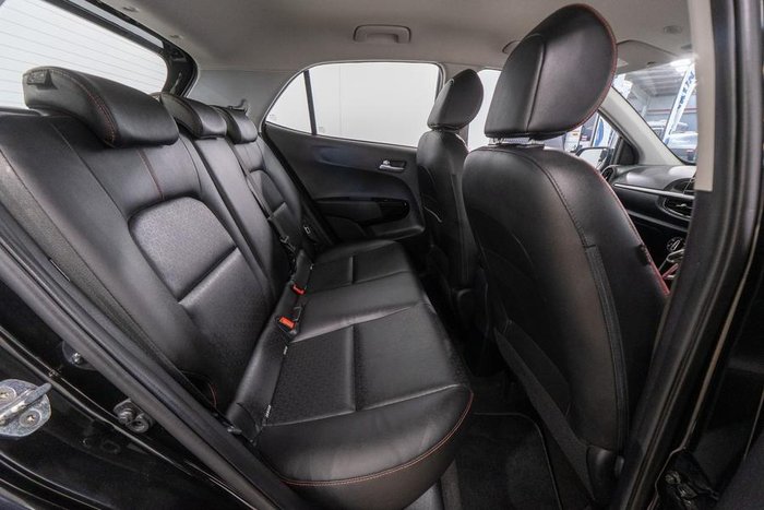 2020 Kia Picanto GT-Line