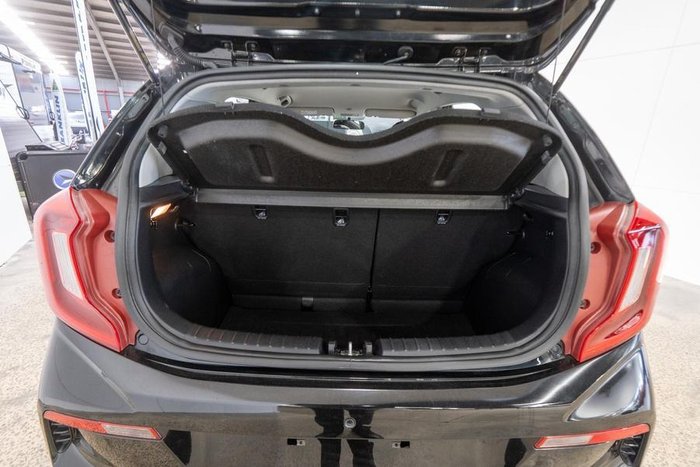 2020 Kia Picanto GT-Line