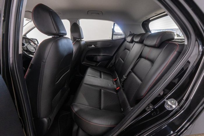 2020 Kia Picanto GT-Line