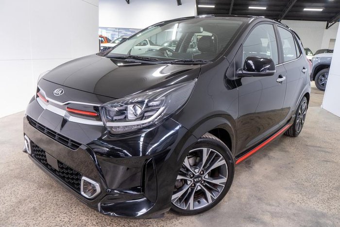 2020 Kia Picanto